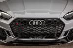 Audi RS5 Coupe 2018 года (WW)